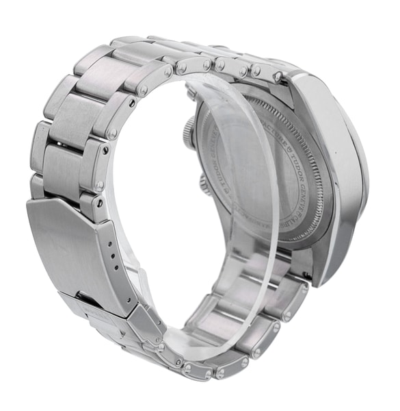 Tudor Black Bay Chrono M79360N-0001